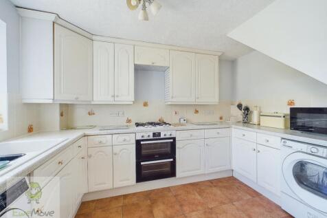 Kitchen Breakfast Room