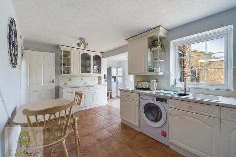 Kitchen Breakfast Room