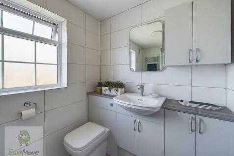 Ensuite Shower Room