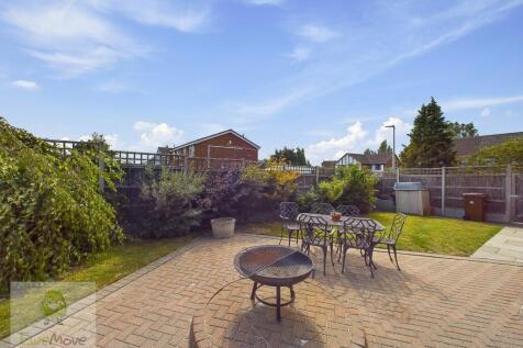 Back Garden