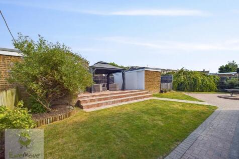 Back Garden
