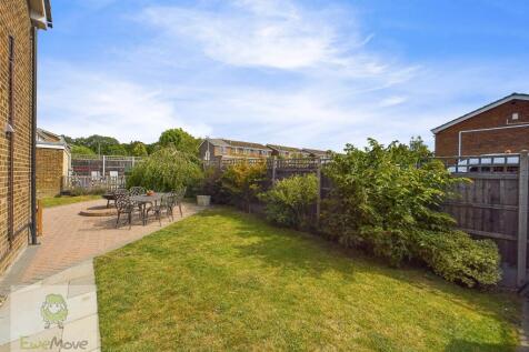 Side Garden