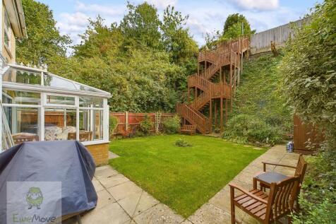 Back Garden
