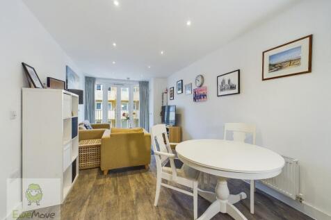 Dining Living Room