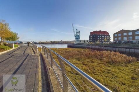 Rochester Riverside Views