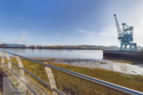 Rochester Riverside Views