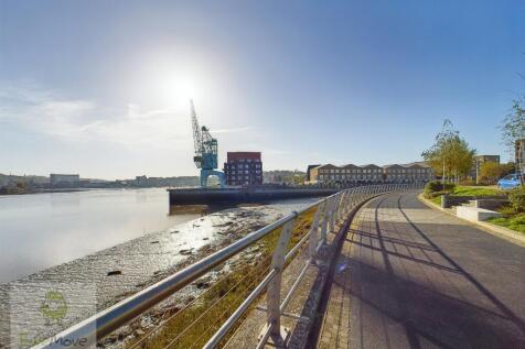 Rochester Riverside Views