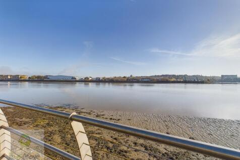 Rochester Riverside Views