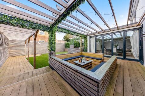 Garden Terrace