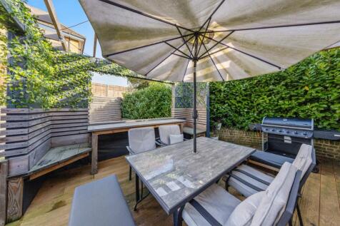 Garden Terrace