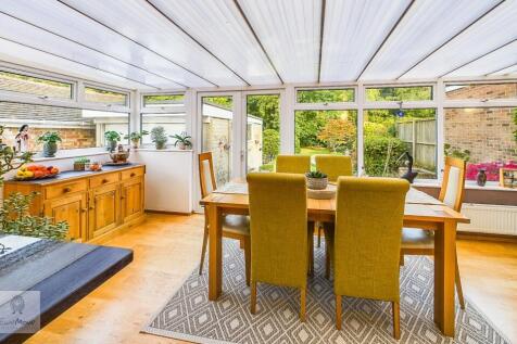 Dining Room Sun Room