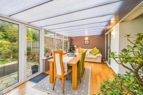 Dining Room Sun Room