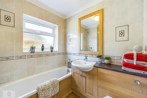 Downstairs Bathroom