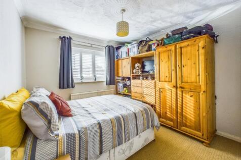 Downstairs Bedroom