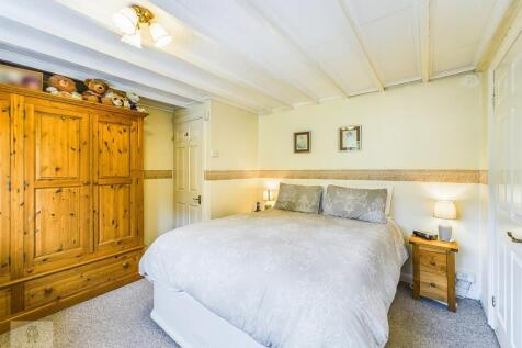 Bedroom With Ensuite