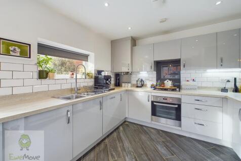 Kitchen Dining Room