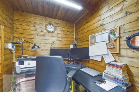 Outside Office