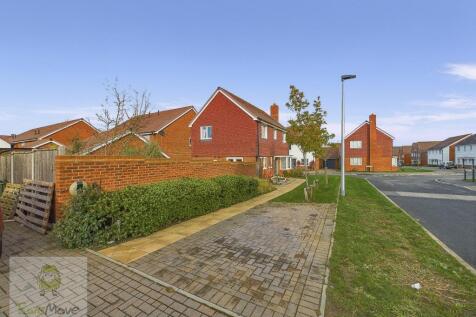 Extra Driveway