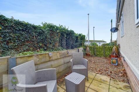Back Garden