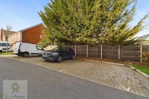 Parking Space