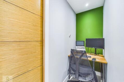 Office Area