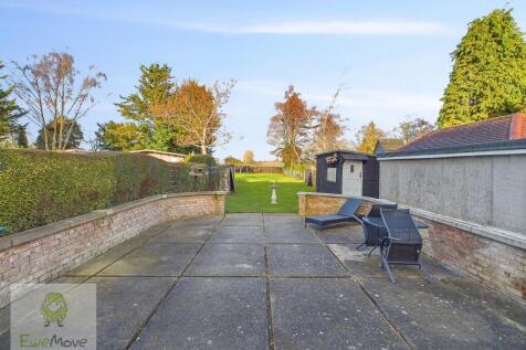 Back Garden