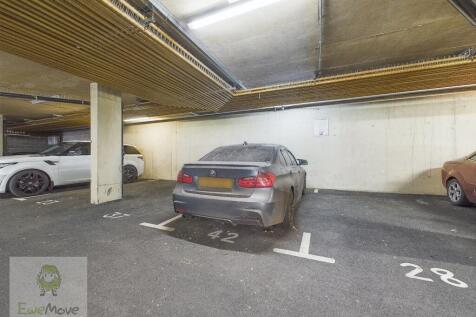 Allocated Parking Space