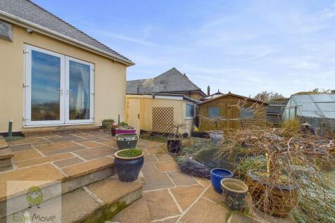 Back Garden