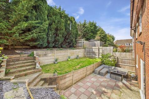 Back Garden