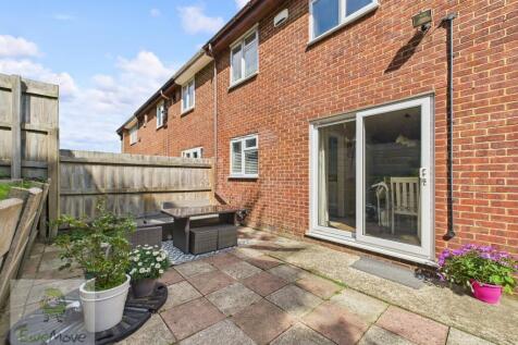Back Garden