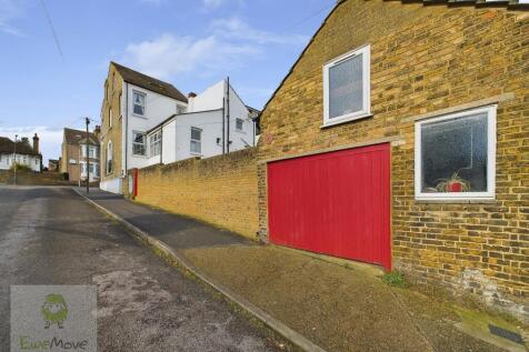 Garage And Street View