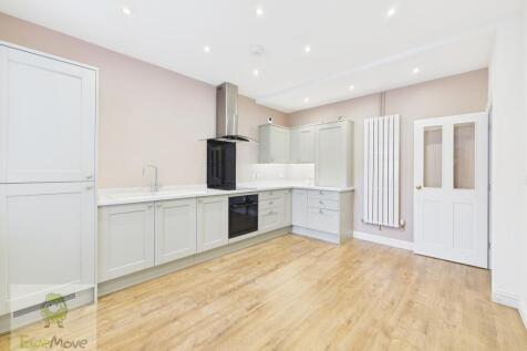 Kitchen Breakfast Room