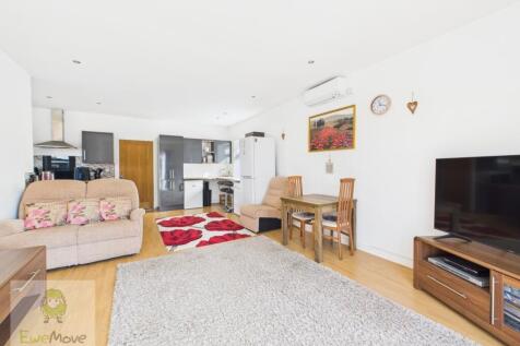 Living Dining Room