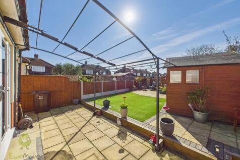 Back Garden