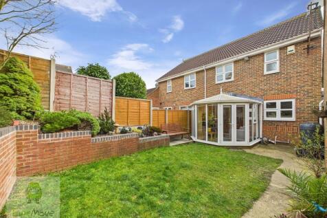 Back Garden