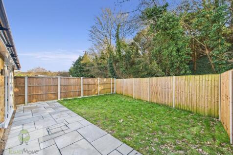 Back Garden