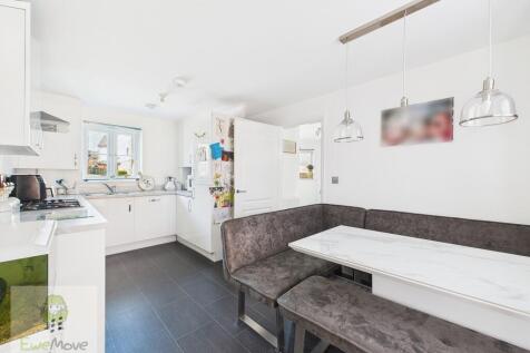 Kitchen Dining Room
