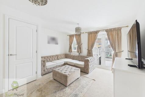 Living Dining Room