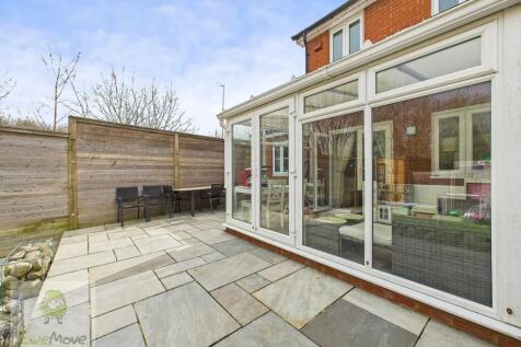 Back Garden