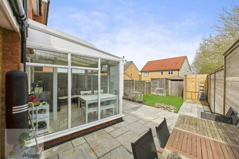 Back Garden