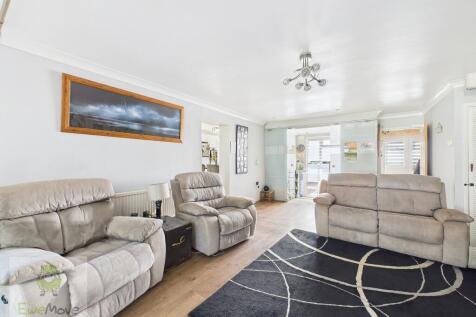 Living Dining Room