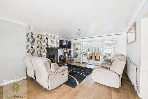 Living Dining Room
