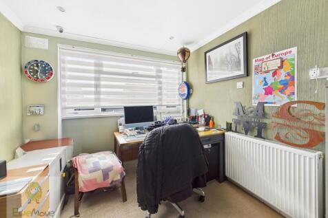Home Office