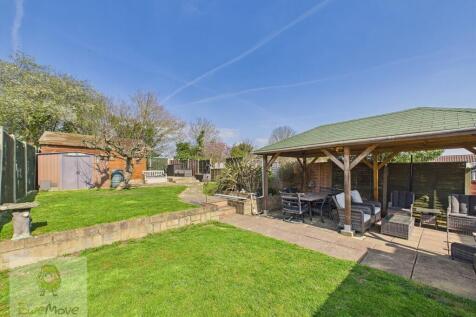 Back Garden