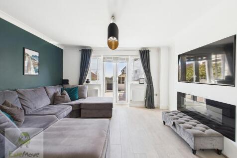 Living Dining Room