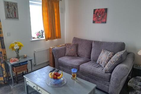 Living Dining Room