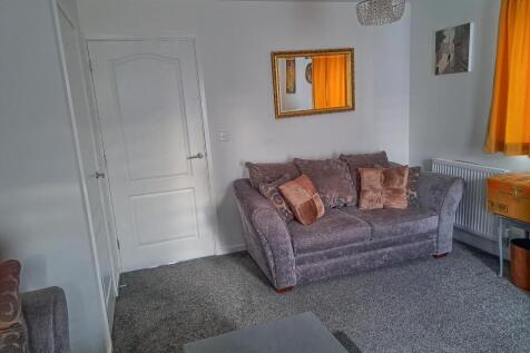 Living Dining Room