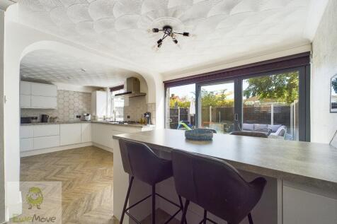 Kitchen Breakfast Room