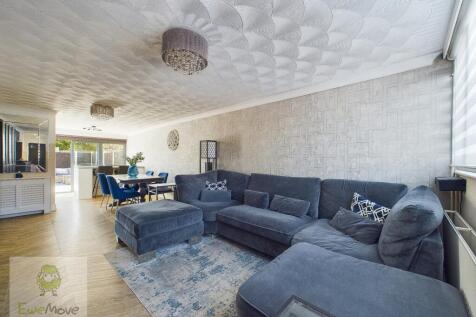 Living Dining Room