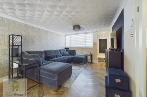 Living Dining Room